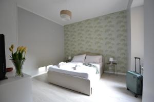 Eleganza e comfort a Ponte Milvio