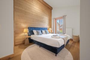 Senna - Center Les GETS spacious & modern