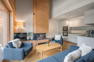 Senna - Center Les GETS spacious & modern