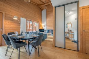 Senna - Center Les GETS spacious & modern