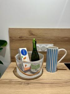 Beau Duplex T3 neuf Dinard, à 300m de la plage