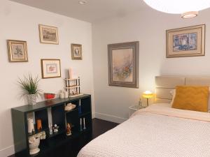 Cora Rivergarden Retreat