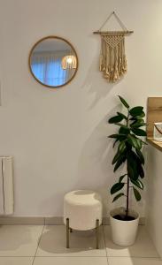 Beau Duplex T3 neuf Dinard, à 300m de la plage