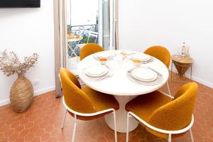 LILAS - Somptueux 2 pièces - Frontière Monaco - Vue Mer