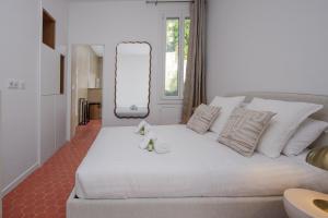 LILAS - Somptueux 2 pièces - Frontière Monaco - Vue Mer