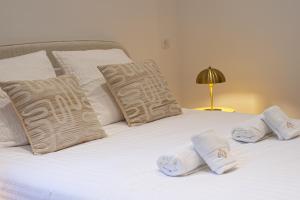 LILAS - Somptueux 2 pièces - Frontière Monaco - Vue Mer