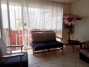 Guadalupe - Room in appartment