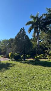 Casa Quinta en Ñemby