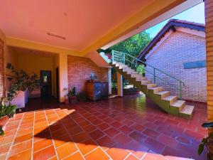 Casa Quinta en Ñemby