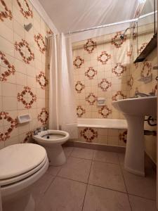 Mar del Plata Departmento