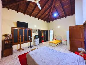 Casa Quinta en Ñemby