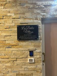 La Dolce Vita rooms & suite