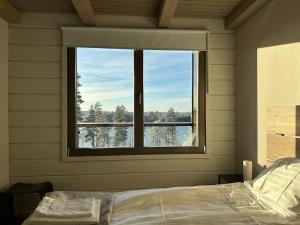 Naava Chalet 302 - Gorgeous apartment with lake view