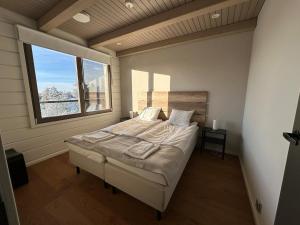 Naava Chalet 302 - Gorgeous apartment with lake view