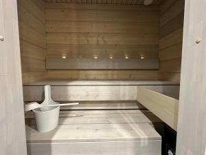 Naava Chalet 302 - Gorgeous apartment with lake view