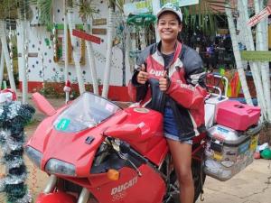 Hostal VILLA JULIANA