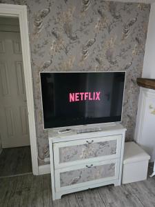 Havisham Studio Flat Rochester ME1 1XZ