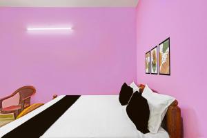 Hotel O Sai Residency