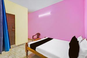 Hotel O Sai Residency