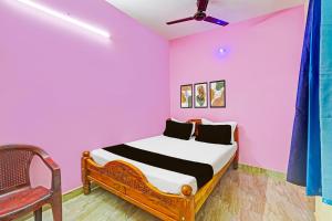Hotel O Sai Residency