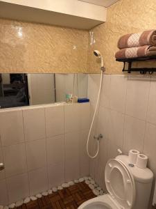 The Cocoon - stanford Educity pakuwon city