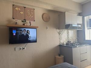 The Cocoon - stanford Educity pakuwon city