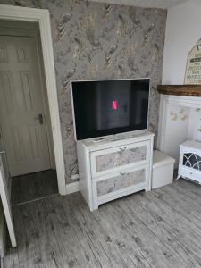 Havisham Studio Flat Rochester ME1 1XZ