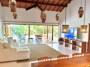 Sup Residence, sua casa em Taipu de Fora!