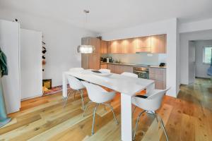 Ferienwohnung Tgesa Sulai