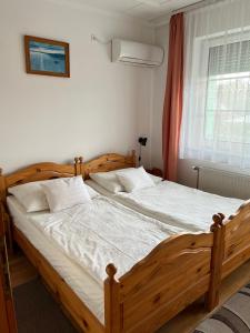 Aba és Andrea Apartmanok