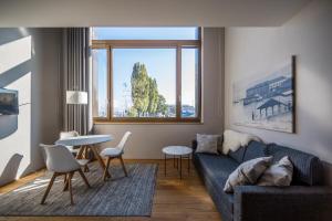 LAKE-LOFT APARTMENTs direkt im Hafen