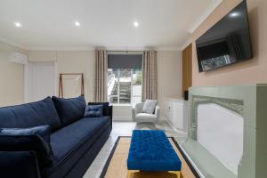 Stylish Flat near Regents Park