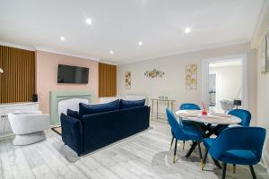 Stylish Flat near Regents Park