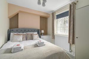 Stylish Flat near Regents Park