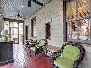 Southern Elegance Estate