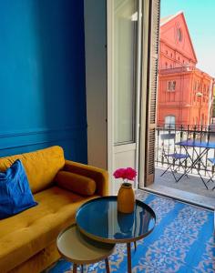 Suite City Center Cognetti