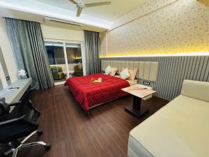 The Urban Romance - Cozy Modern and Romantic Studio