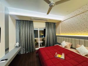 The Urban Romance - Cozy Modern and Romantic Studio