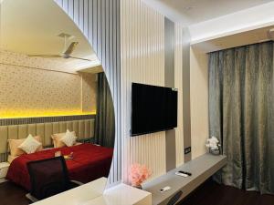 The Urban Romance - Cozy Modern and Romantic Studio