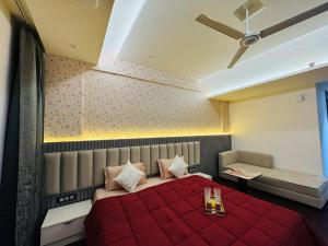 The Urban Romance - Cozy Modern and Romantic Studio