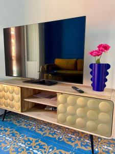 Suite City Center Cognetti