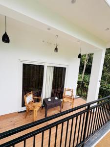 Ann Villa homestay