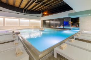 Hotel Salus Terme - Adults Only