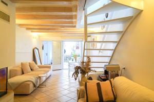 Malmousque City House with Patio & Cat