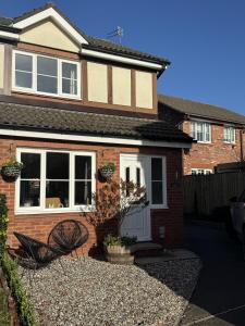 Number 30 The ORCHARDS