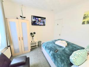 Gillings Villa -Perfect For Long & Short Stays