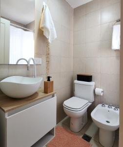 Pent House Nueva Córdoba