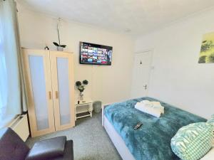 Gillings Villa -Perfect For Long & Short Stays