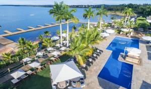 Casa do Sol - Riviera Santa Cristina XIII