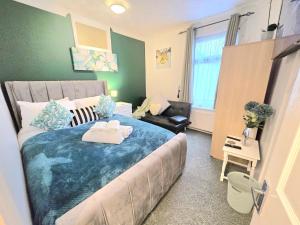 Gillings Villa -Perfect For Long & Short Stays